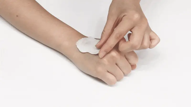 [유튜버최애템/수분진정] 원씽 히알루론산 모델링팩(컵팩) 28g 상세페이지 29